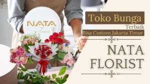 Toko Bunga di Jakarta Timur Jakarta Timur murah